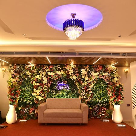 Hotel Suncity Palace Katihar Extérieur photo