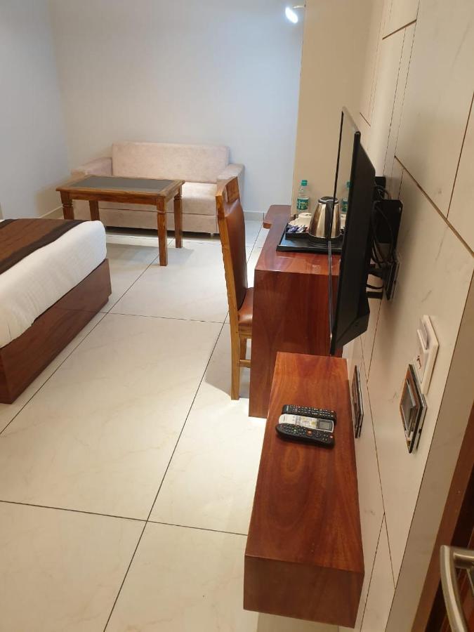 Hotel Suncity Palace Katihar Extérieur photo