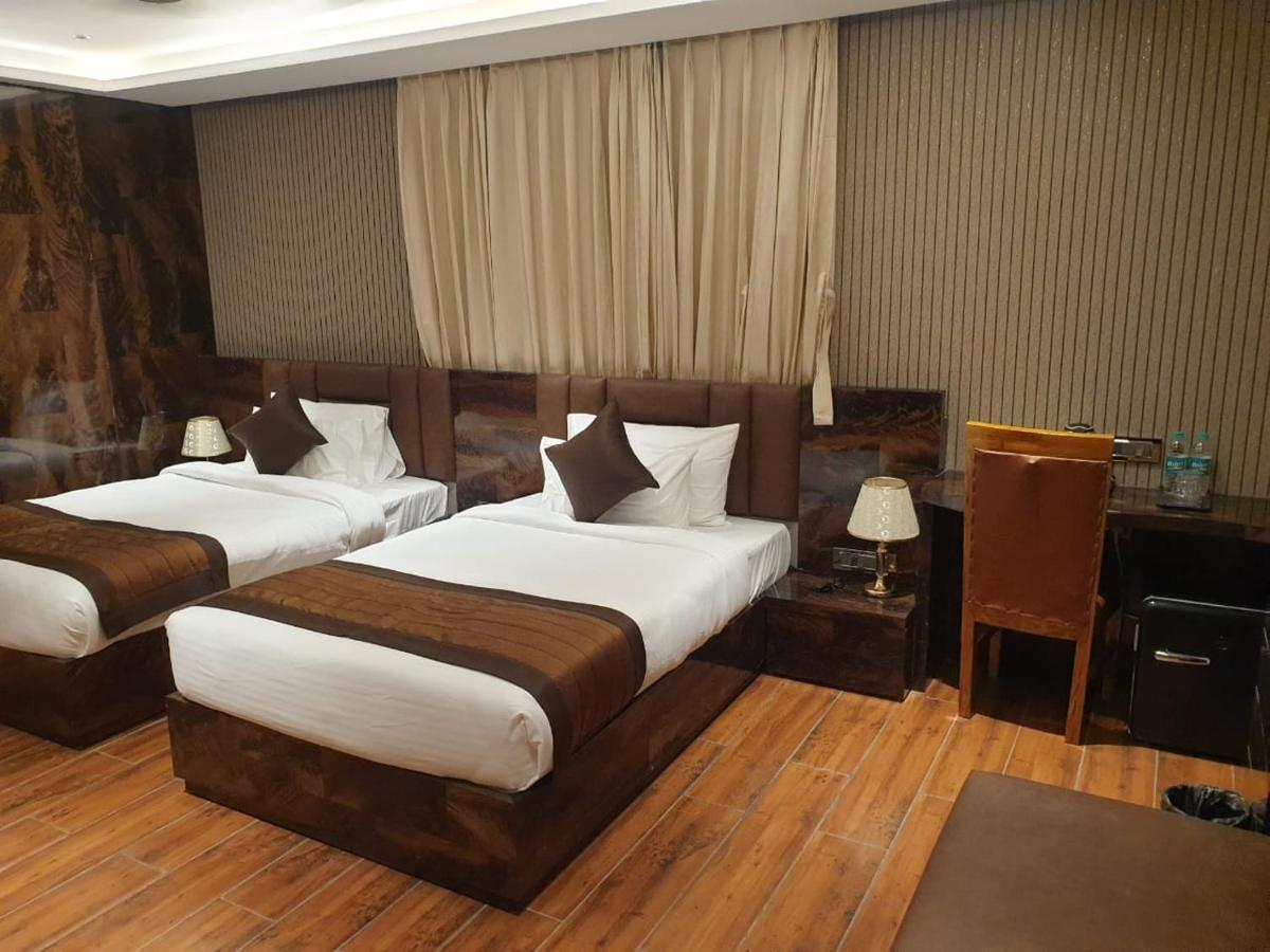 Hotel Suncity Palace Katihar Extérieur photo