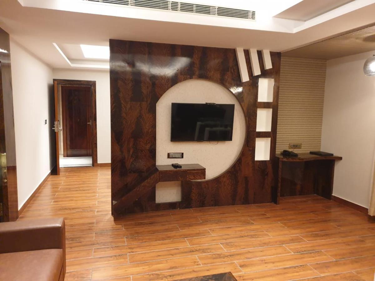 Hotel Suncity Palace Katihar Extérieur photo