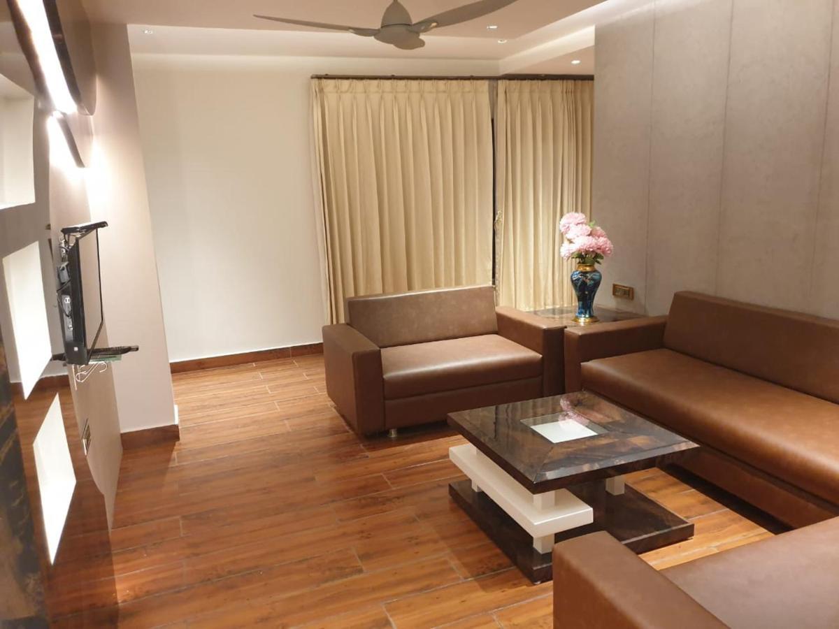 Hotel Suncity Palace Katihar Extérieur photo