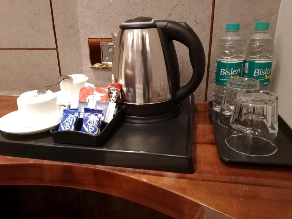 Hotel Suncity Palace Katihar Extérieur photo