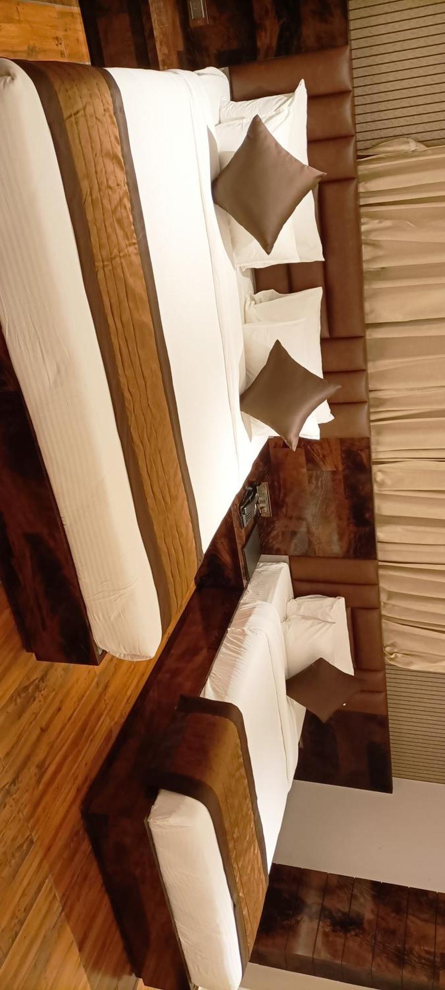 Hotel Suncity Palace Katihar Extérieur photo
