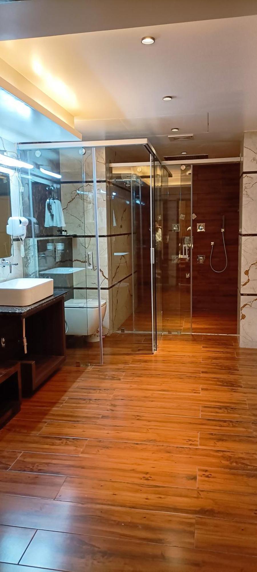 Hotel Suncity Palace Katihar Extérieur photo