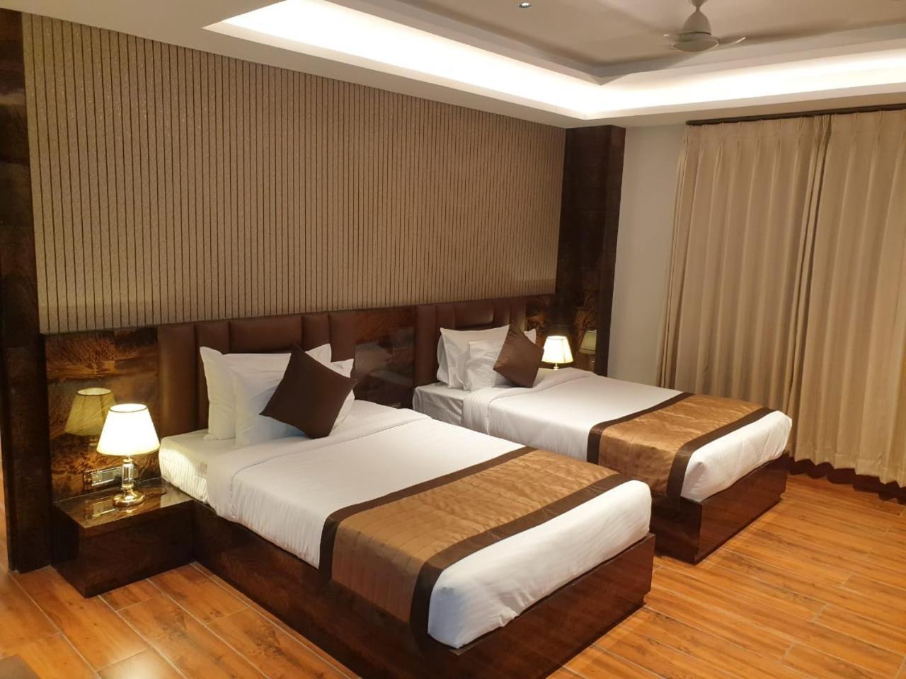 Hotel Suncity Palace Katihar Extérieur photo