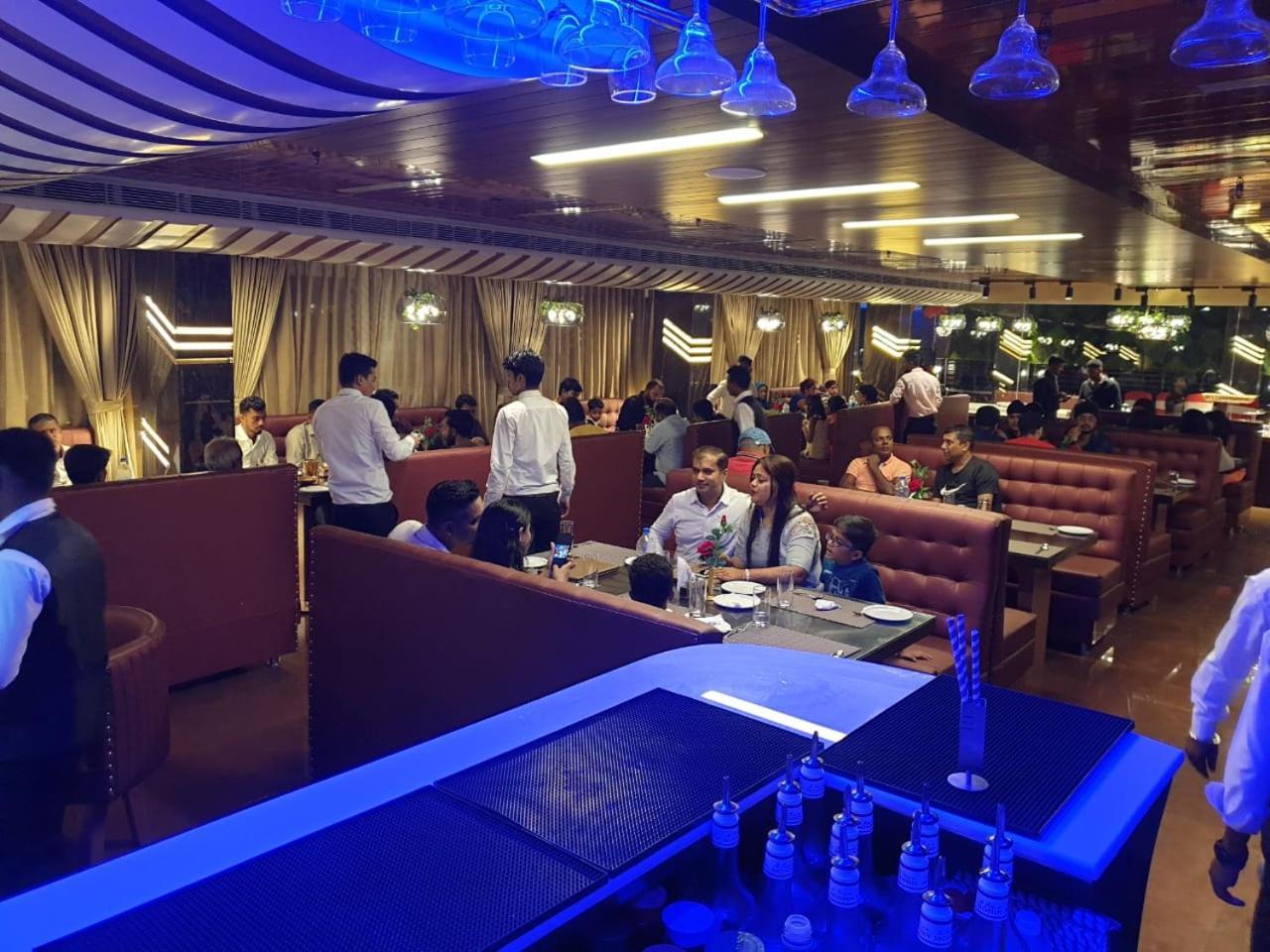 Hotel Suncity Palace Katihar Extérieur photo