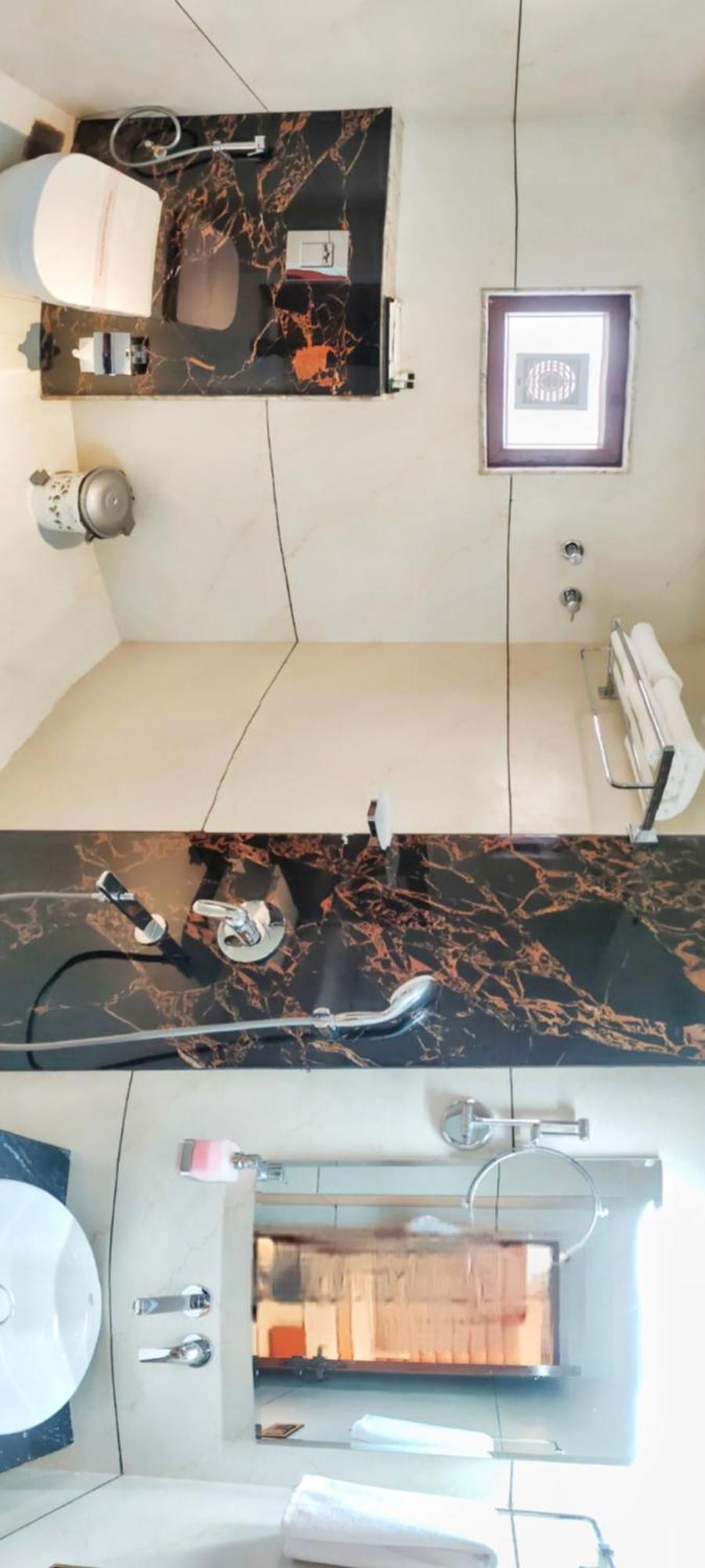 Hotel Suncity Palace Katihar Extérieur photo