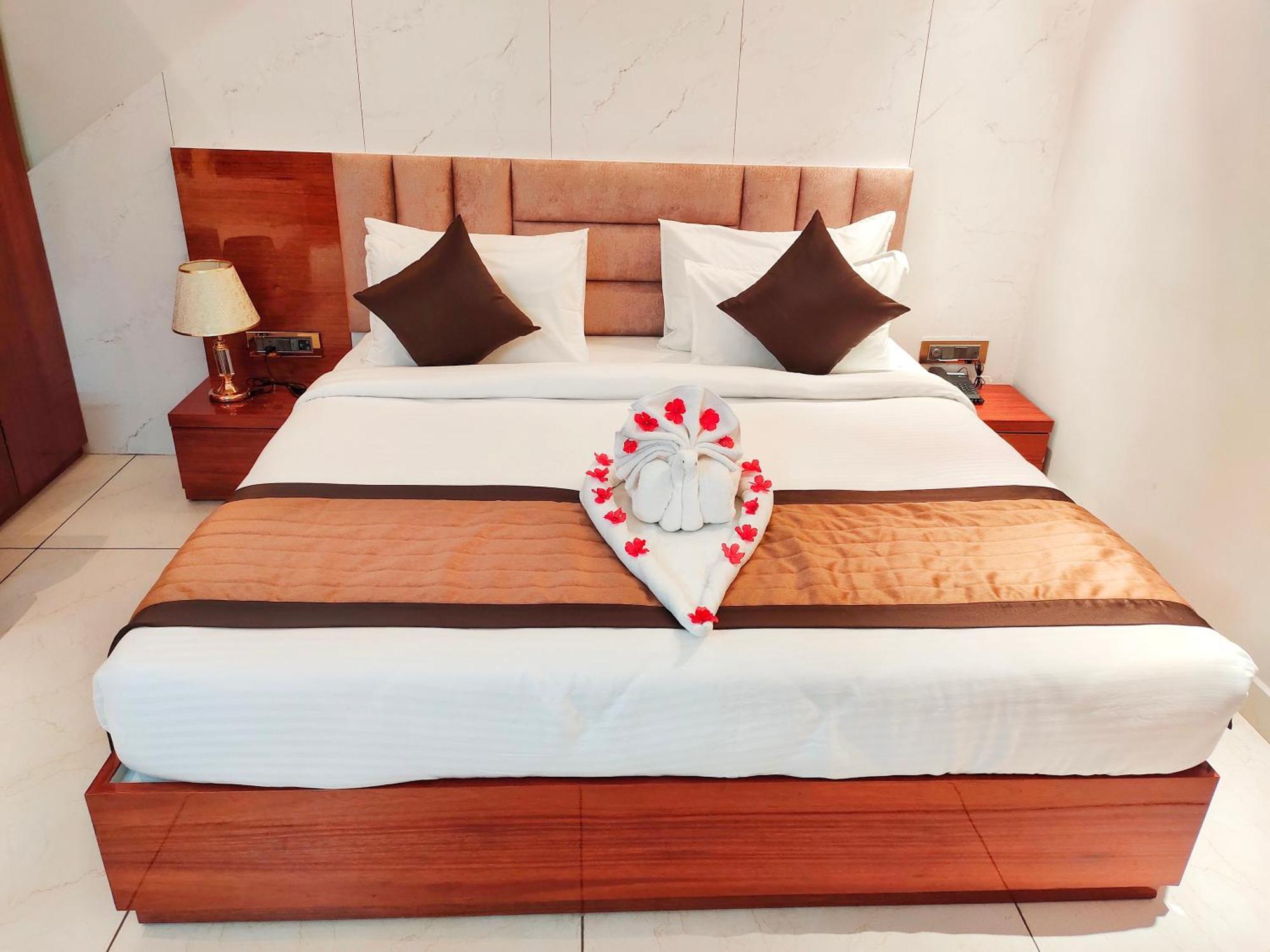 Hotel Suncity Palace Katihar Extérieur photo