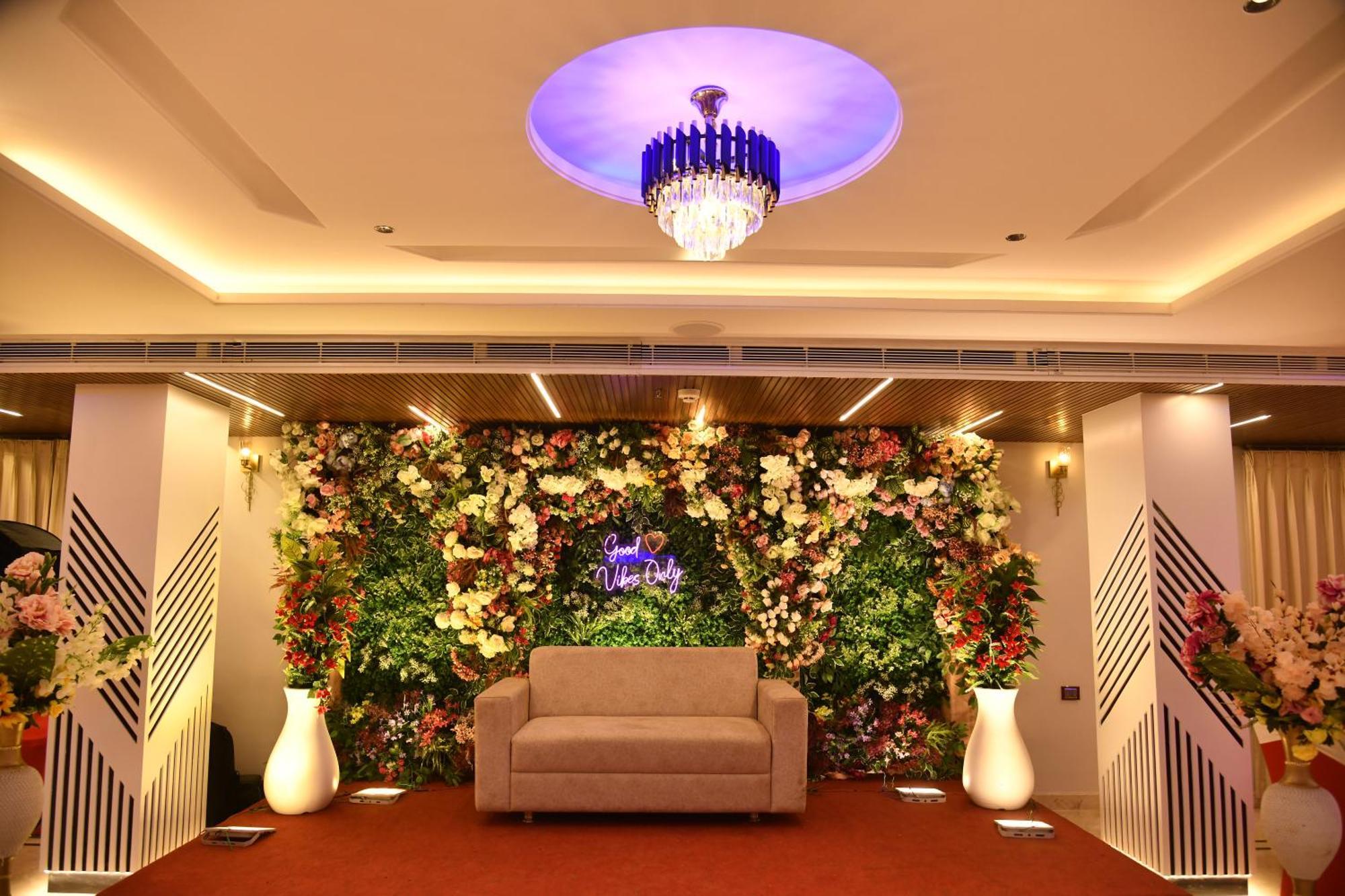 Hotel Suncity Palace Katihar Extérieur photo