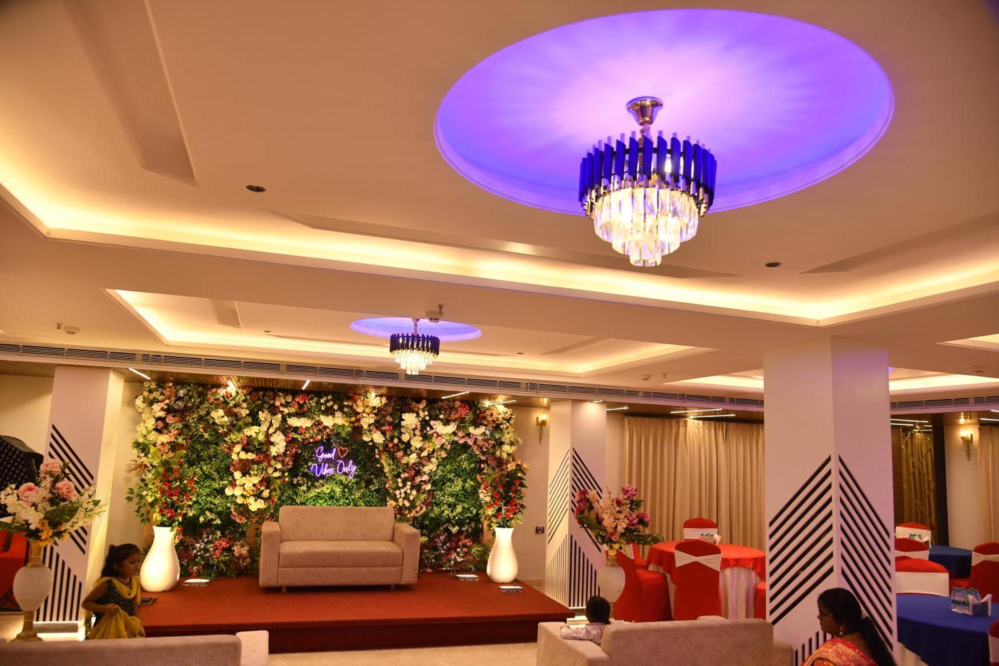 Hotel Suncity Palace Katihar Extérieur photo
