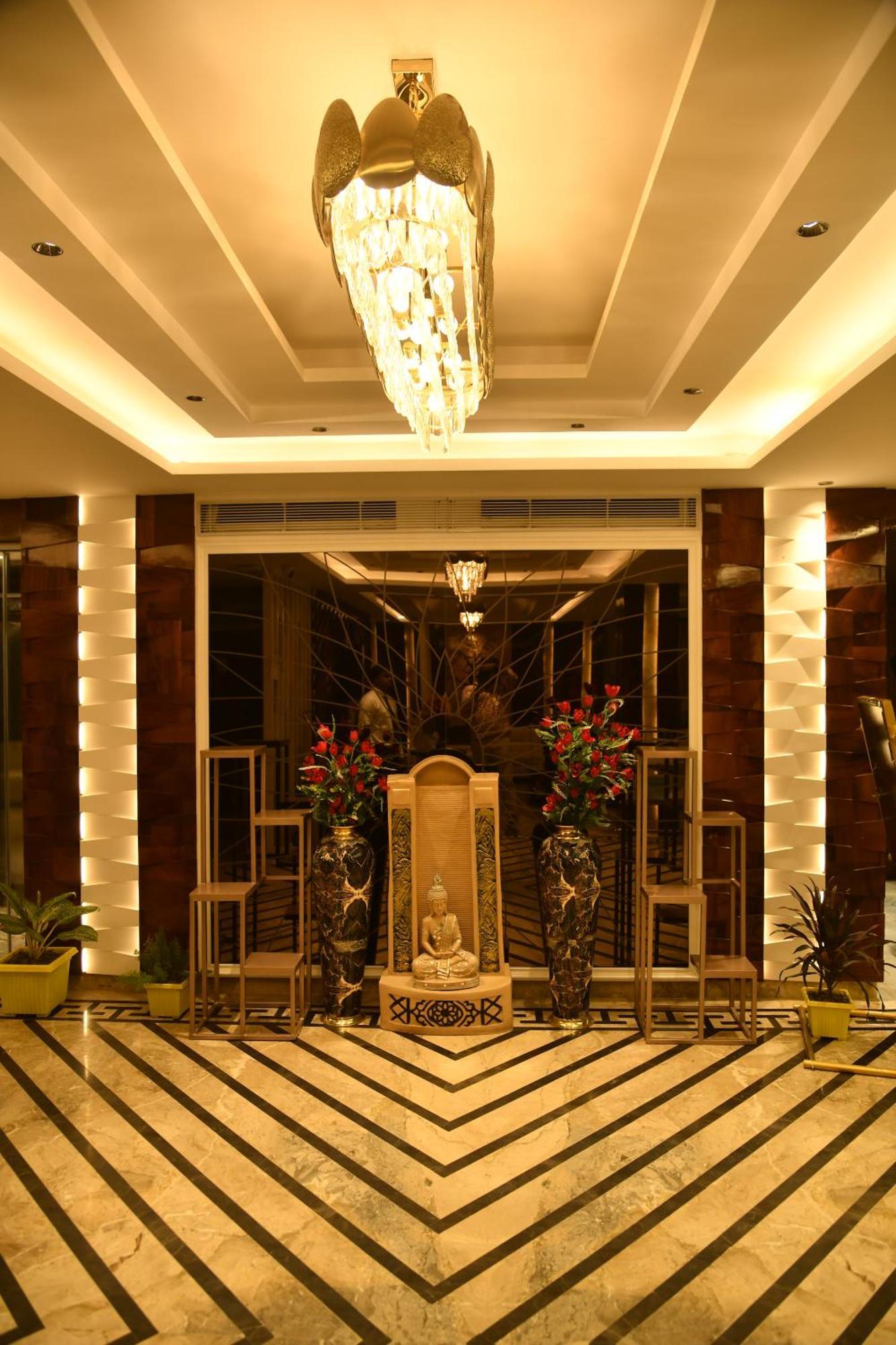 Hotel Suncity Palace Katihar Extérieur photo
