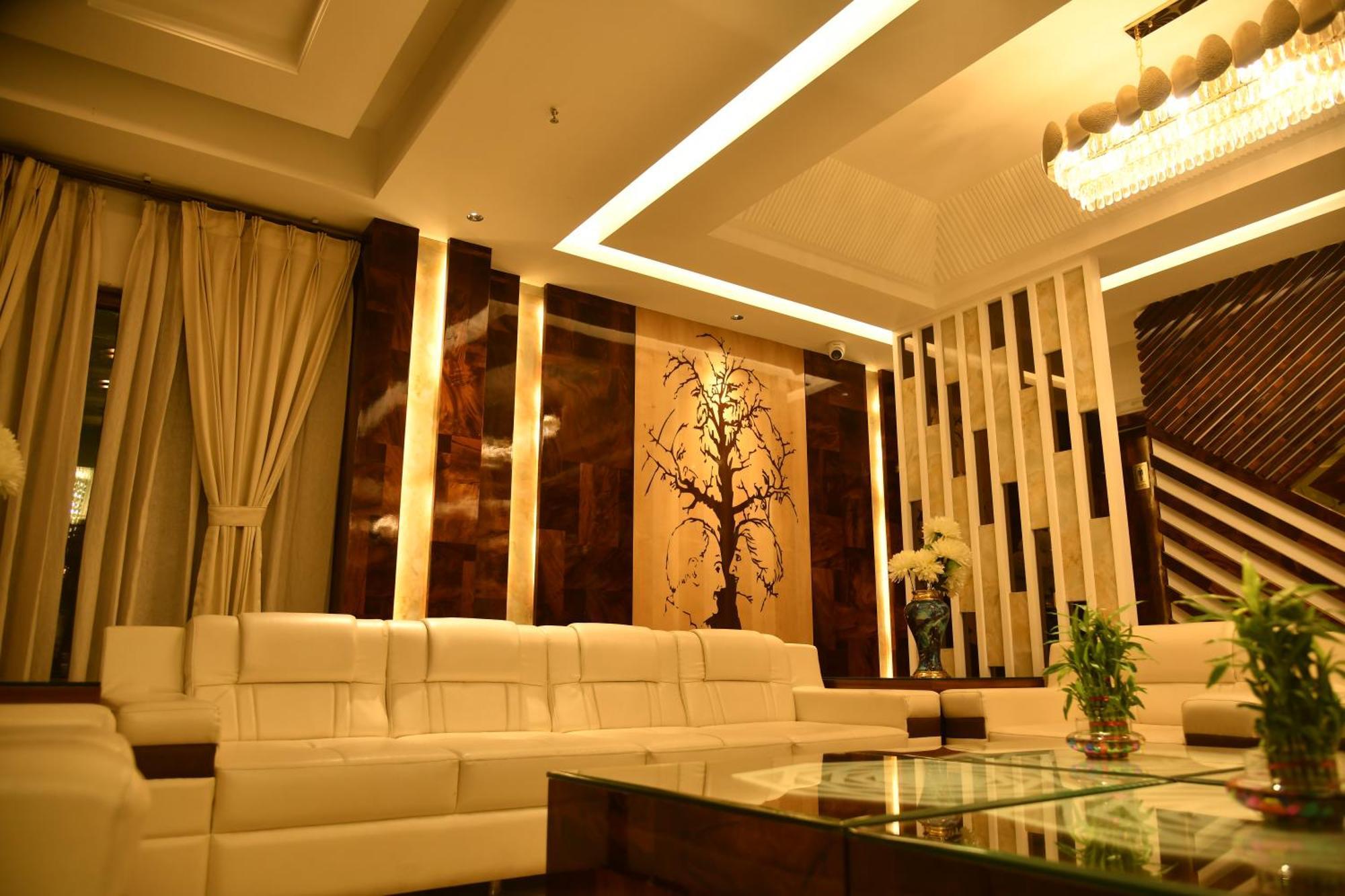 Hotel Suncity Palace Katihar Extérieur photo