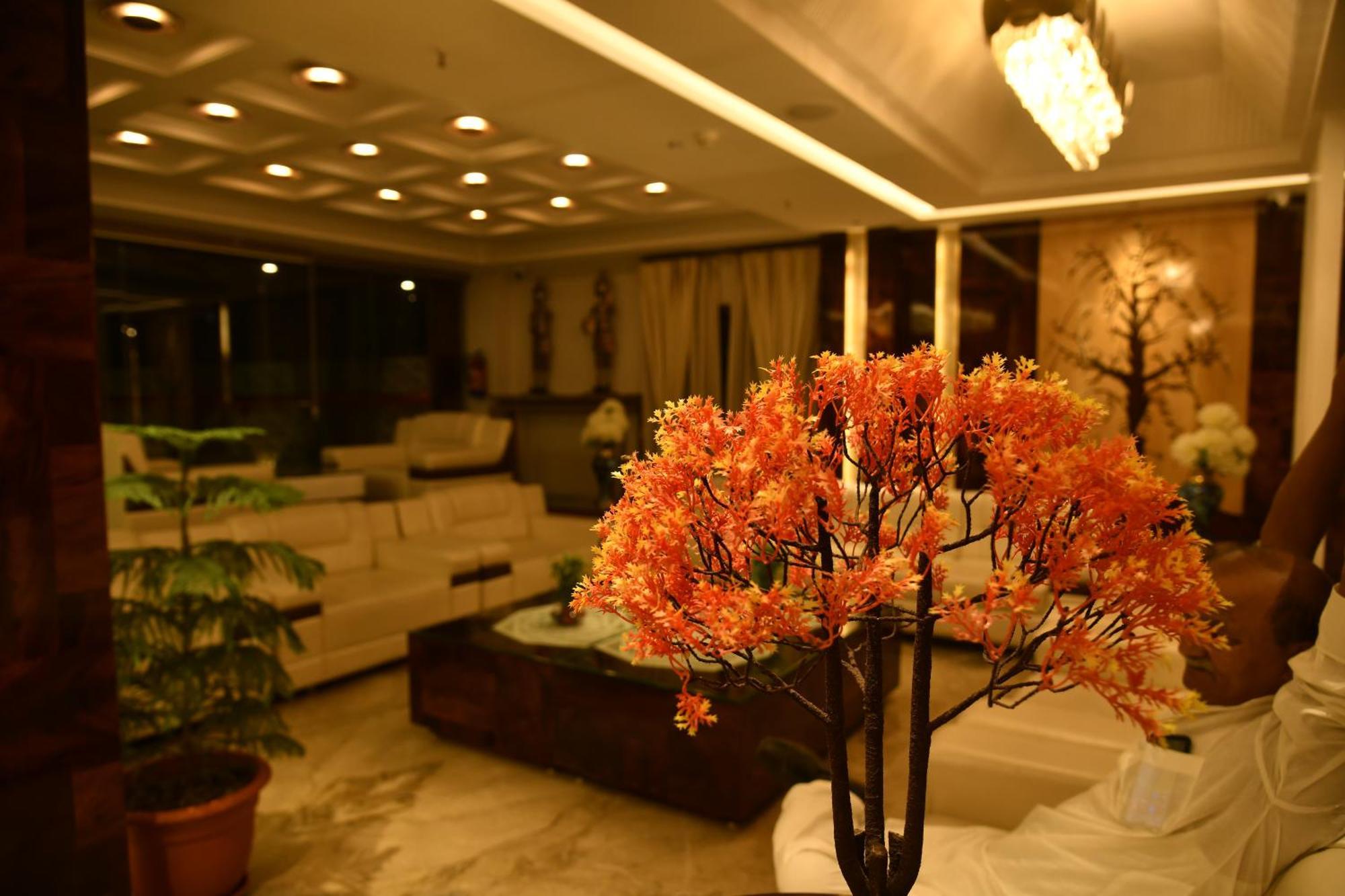 Hotel Suncity Palace Katihar Extérieur photo