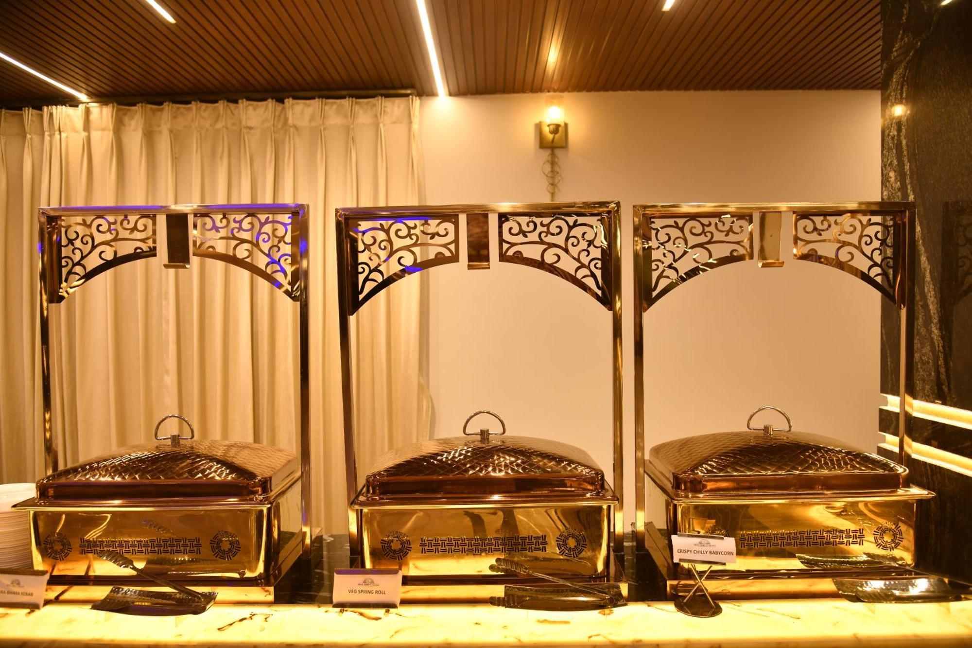 Hotel Suncity Palace Katihar Extérieur photo