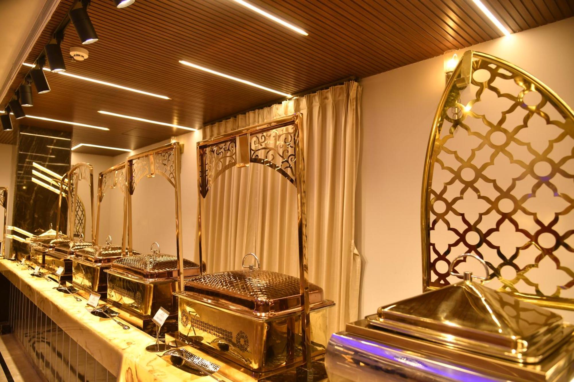 Hotel Suncity Palace Katihar Extérieur photo