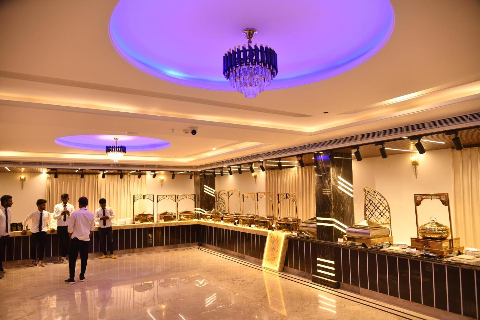 Hotel Suncity Palace Katihar Extérieur photo
